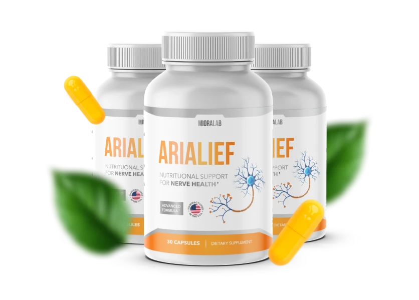 Arialief